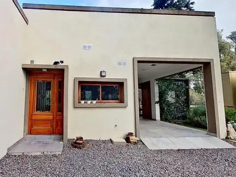 Casa en Venta 10 años