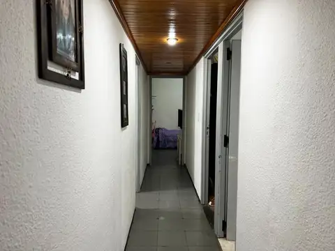 Departamento 4 ambientes con 1 baño