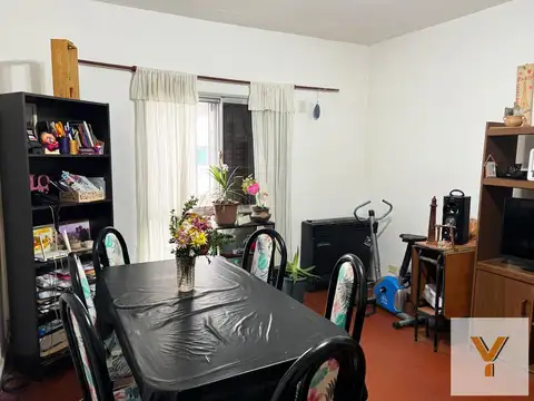 Departamento en Venta de 4 ambientes