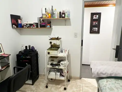 Departamento en Venta Apto profesional