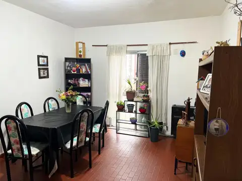 Departamento en venta - 3 Dormitorios 1 Baño - 64Mts2 - Wilde