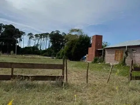 Terreno en Venta en Balneario Claromeco, USD 25.000