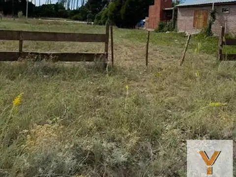 Terreno en Venta en Balneario Claromeco, USD 25.000