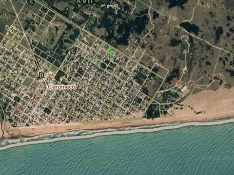 Terreno en Venta de 400,0 m2