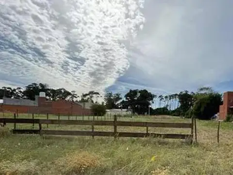 Terreno en venta - 400Mts2 - Claromecó