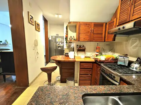 VENTA CASA 3 DORMITORIOS EN LAGOS Y SAN JUAN