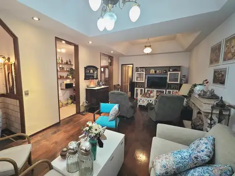 Casa en Venta 49 años