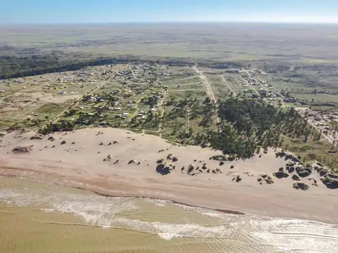 Venta Lotes Reserva Darwin Pehuenco