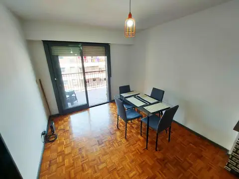 Departamento en Venta en Rosario, USD 89.000