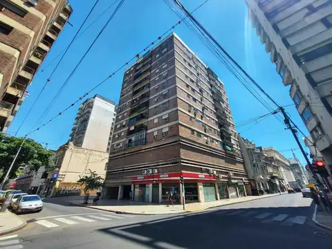 Maipu 714 , Piso 10