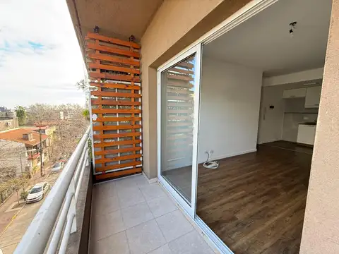 Departamento en Venta en San Fernando Vias  /  Centro, USD 110.000