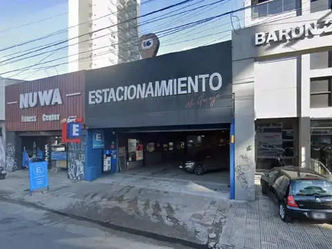 Hipolito Yrigoyen 9300