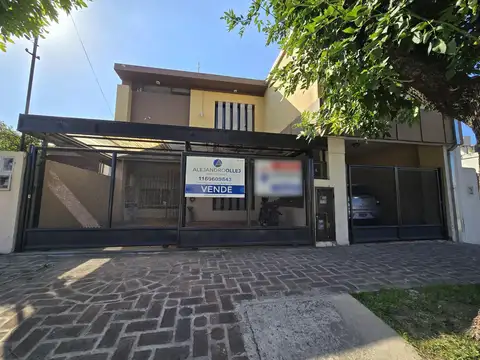 Casa en Venta en San Antonio De Padua, USD 179.900