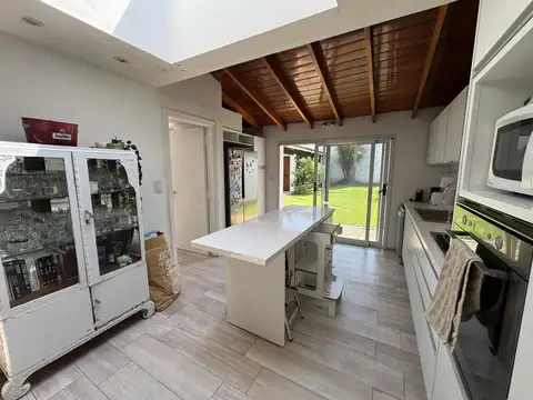 Casa en Alquiler 50 años