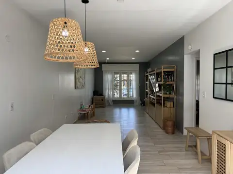 Casa refaccionada en Alquiler en Victoria