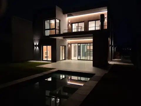 Casa en Venta A Estrenar