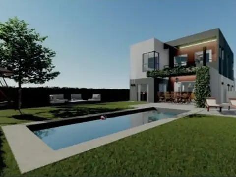 Casa en Venta de 5 dormitorios