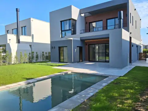 Casa en Venta en Nordelta Castaños, USD 650.000