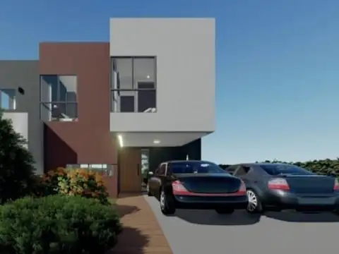 Casa en Venta en Nordelta Castaños, USD 650.000