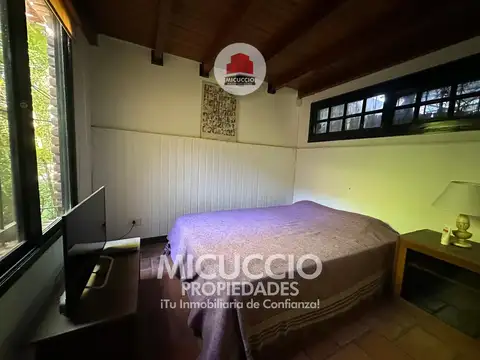 Casa en venta | Barrio Los Caracoles | Ing. Maschwitz