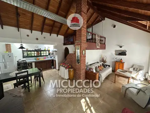 Casa en Venta en Los Caracoles, USD 93.000