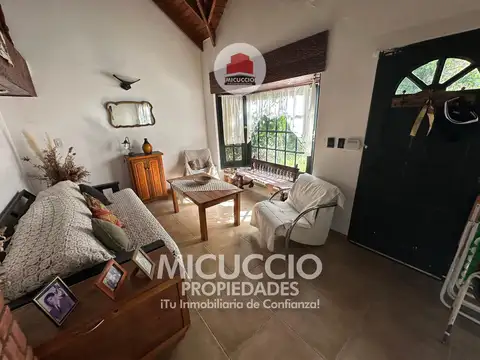 Casa en Venta en Los Caracoles, USD 99.000
