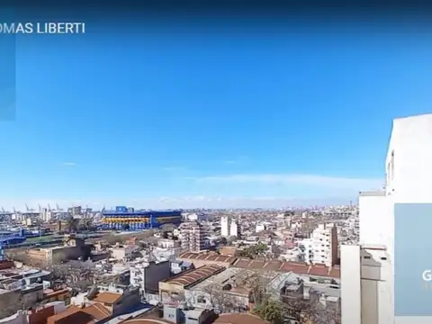 Departamento en Venta en Boca, USD 75.000