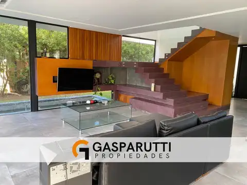 Casa en Alquiler 5 años