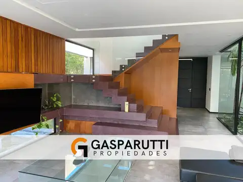 Casa en Alquiler al Norte