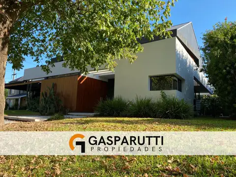 Casa en Alquiler de 4 dormitorios