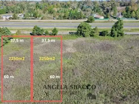 Terreno en Venta en El Remanso, USD 140.000