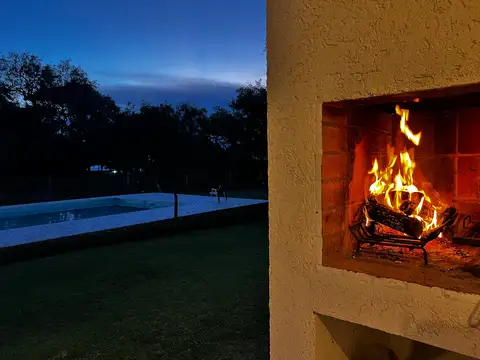 Villa de las Rosas, Traslasierra, Cordoba