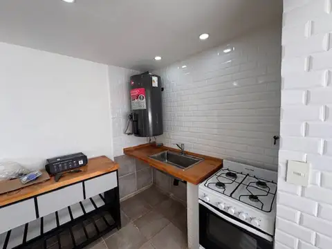 Depto Tipo Casa en Venta en San Carlos de Bariloche, USD 250.000