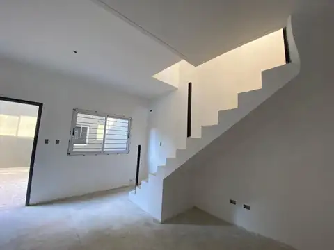 Depto Tipo Casa en Venta A Estrenar