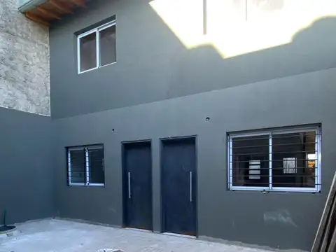 Depto Tipo Casa en Venta en Villa Ballester, USD 110.000