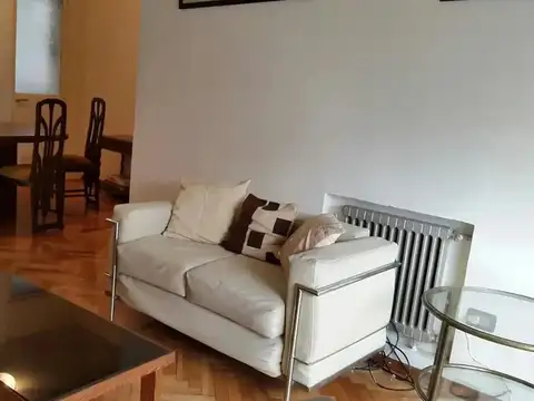 Departamento en alquiler temporario