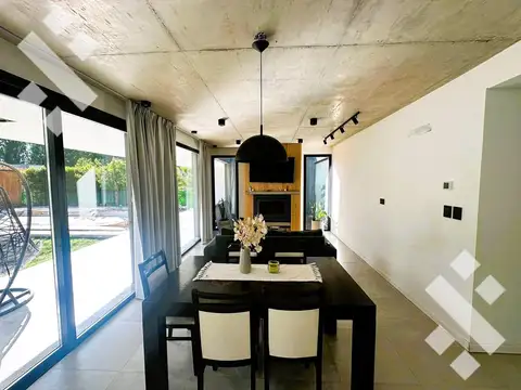 Casa en Venta de 5 dormitorios