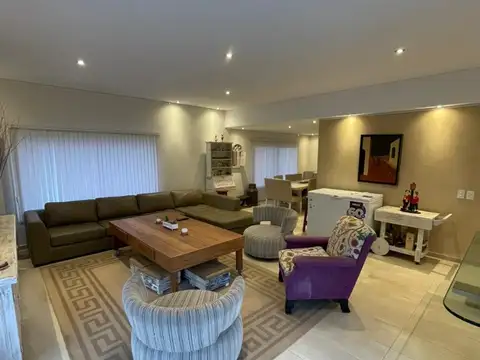 Casa en Alquiler Temporal en Indio Cua Golf Club, USD 3.000