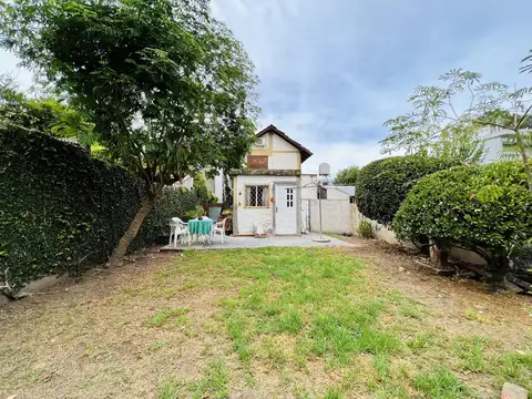 Casa en Venta 30 años