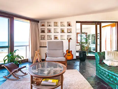 Casa en Venta de 6 dormitorios