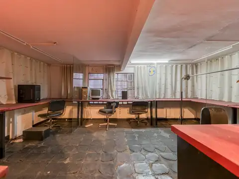 Oficina en Venta 50 años