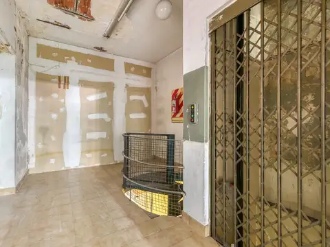 Oficina en Venta en Villa Crespo, USD 530.000