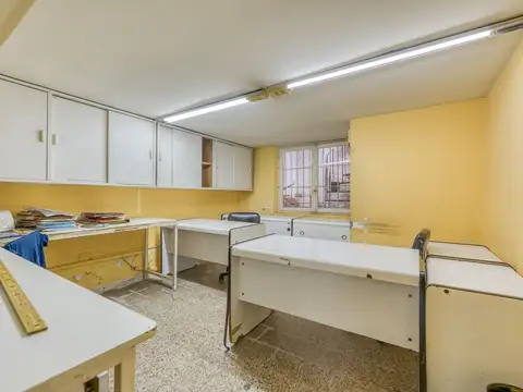 Oficina en Venta en Villa Crespo, USD 530.000
