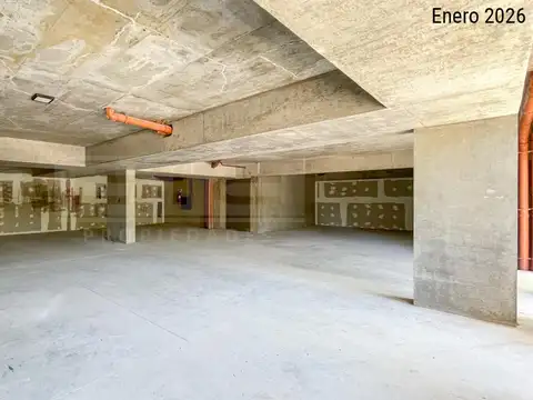 Oficina Comercial Alquiler - Olivos-Maipu/Uzal