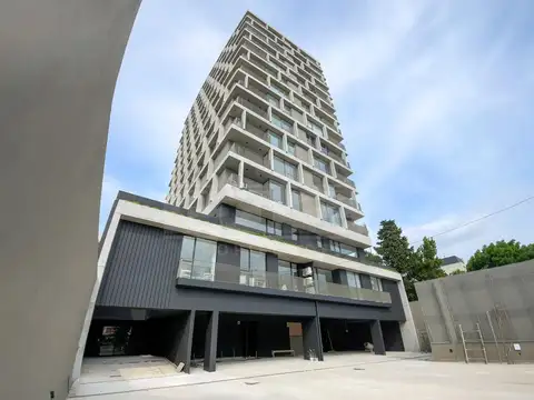 Oficina Comercial Alquiler - Olivos-Maipu/Uzal