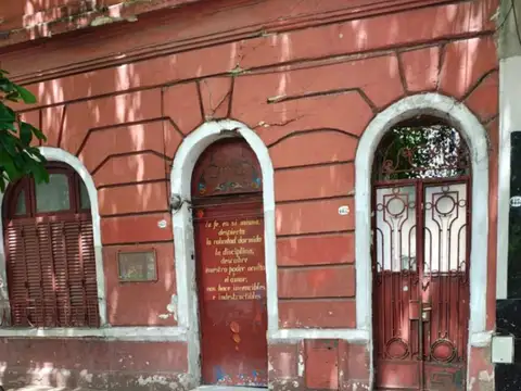 Terreno en Venta en Floresta, USD 310.000