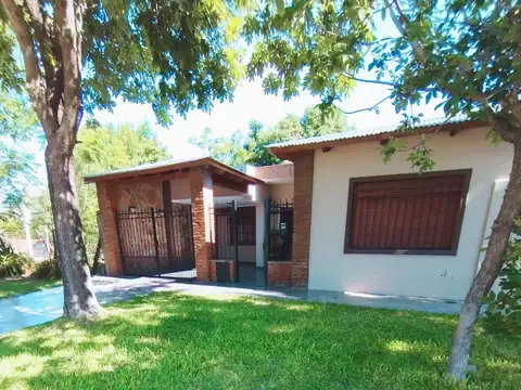 Casa en Venta 15 años