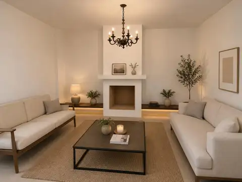 Venta casa en Talar del lago 2