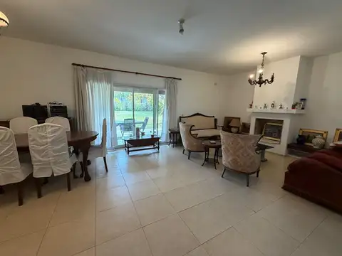 Casa en Venta en Talar Del Lago II, USD 349.000