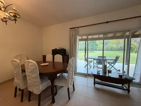 Casa en Venta al Noroeste